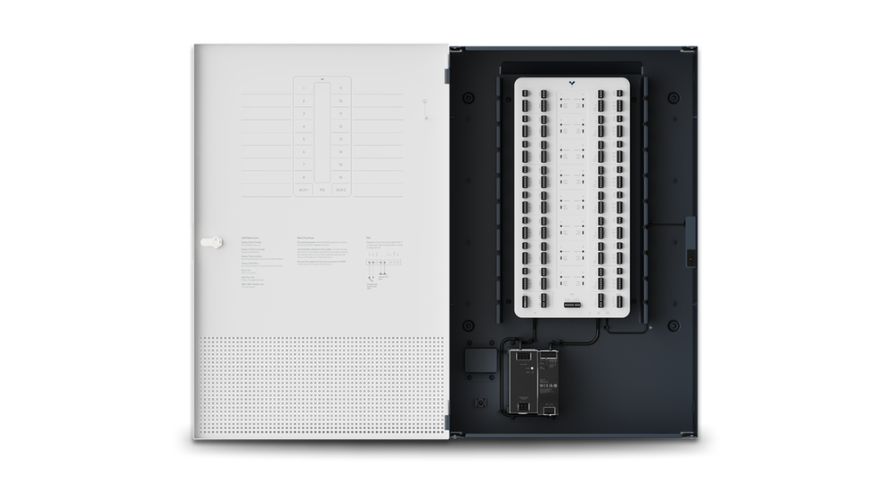 Verkada door controller