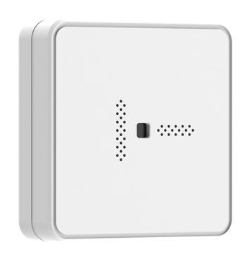 The Verkada BR34 glass-break sensor