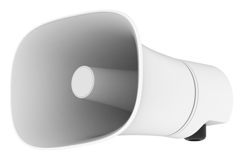The Verkada BZ11 siren