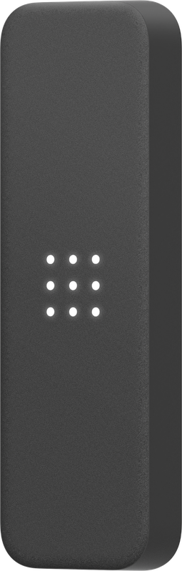 The Verkada AD34 door reader
