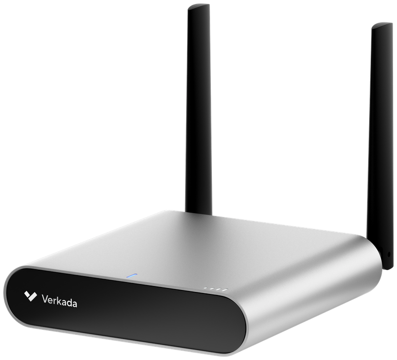The Verkada GC31 indoor cellular gateway