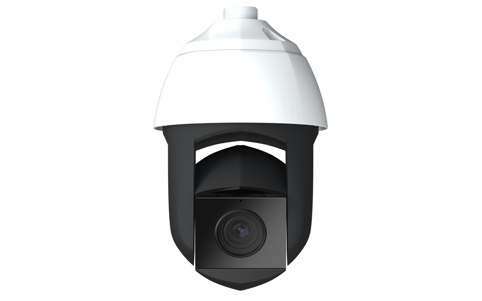 A Verkada PTZ camera