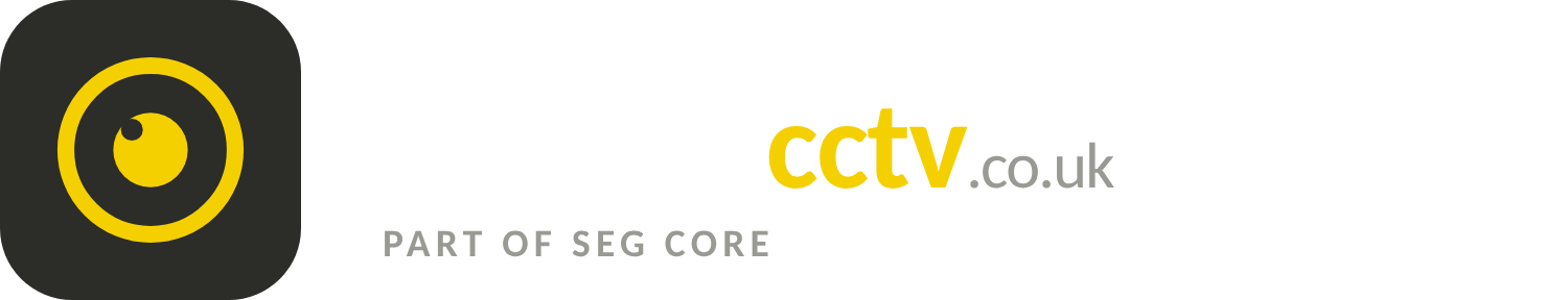 Verkada CCTV &mdash; part of SEG Core