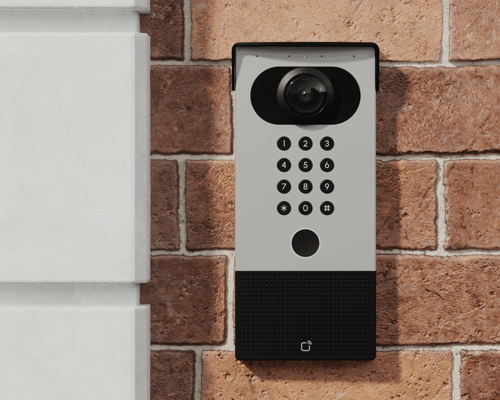 Verkada Video Security Services